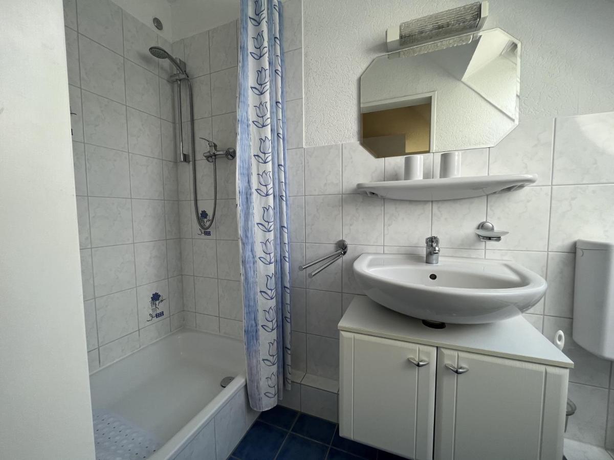 Stoe14C Gaestehaus Iden, App 1 نيندورف المظهر الخارجي الصورة