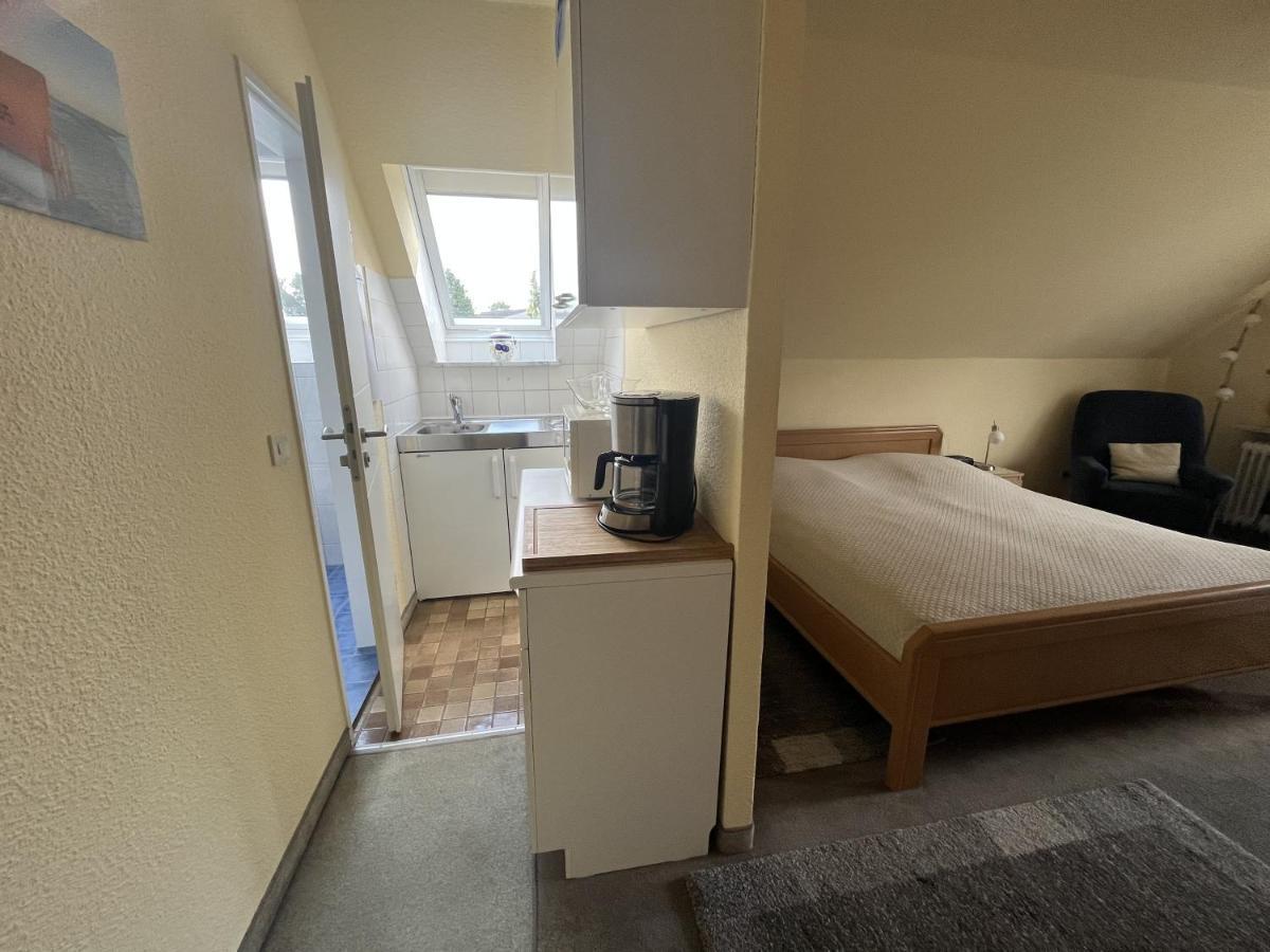 Stoe14C Gaestehaus Iden, App 1 نيندورف المظهر الخارجي الصورة