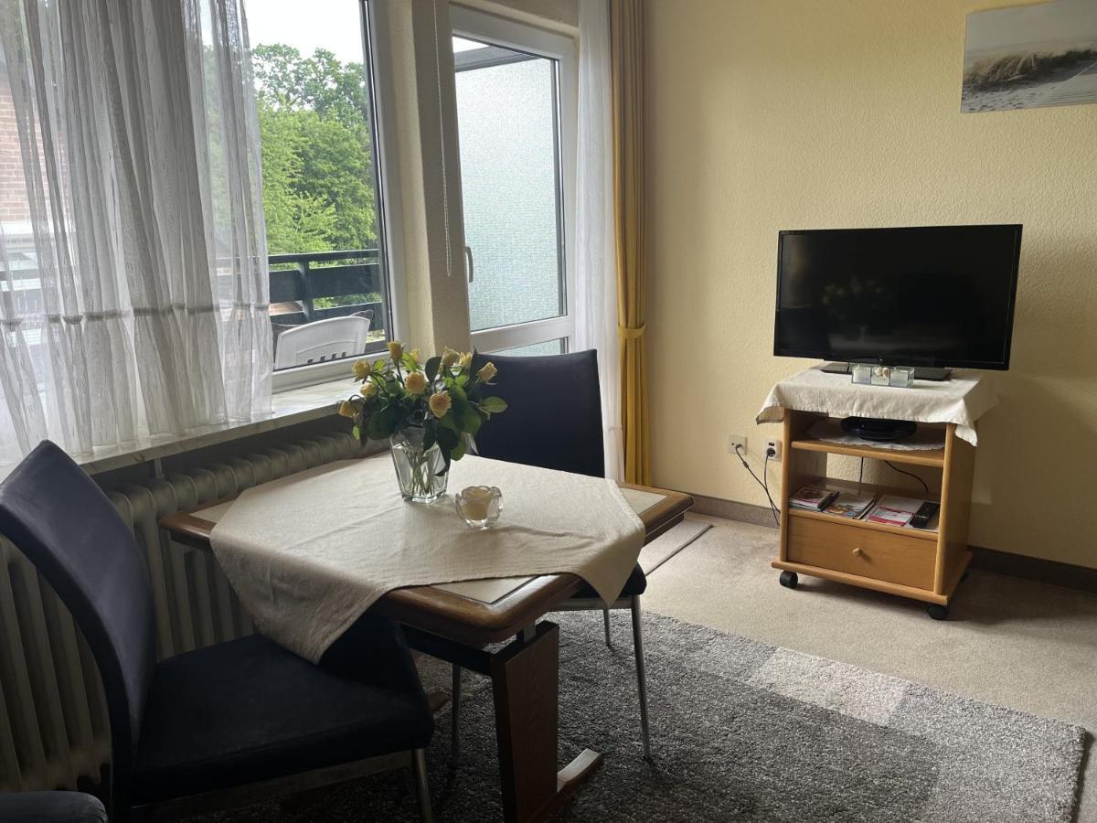 Stoe14C Gaestehaus Iden, App 1 نيندورف المظهر الخارجي الصورة