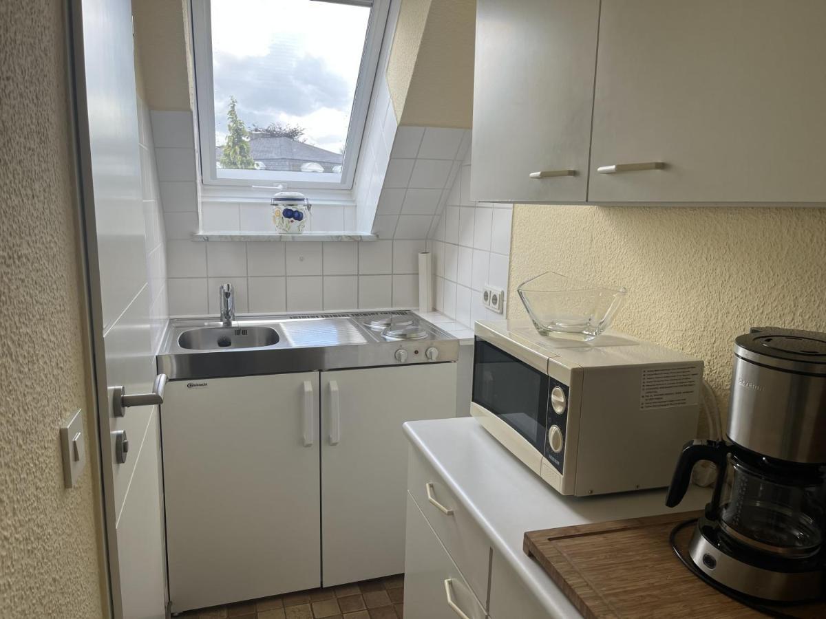 Stoe14C Gaestehaus Iden, App 1 نيندورف المظهر الخارجي الصورة